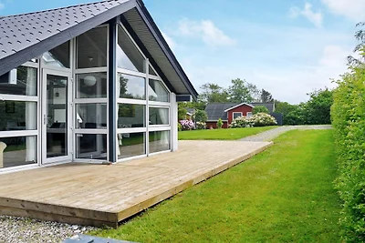 6 persoons vakantie huis in Struer-By Traum