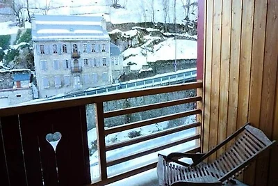 Residenz Bois De Marie für 7 Personen