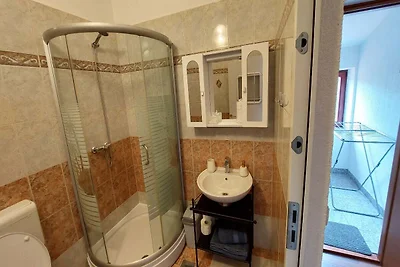 Rooms Argo- Turquoise Double Room