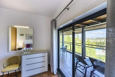 Apartments für 6 Personen