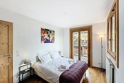 Amarante-appartamento-6 persone-vicino alle...