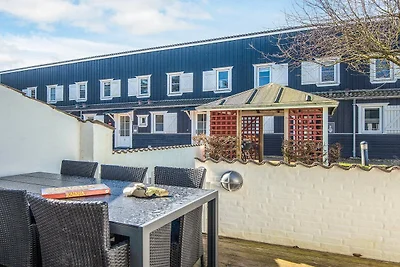 6 Personen Ferienhaus in Vestervig-By Traum