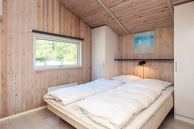 Strandparadies mit offener Terrasse