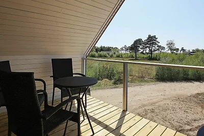 6 Personen Ferienhaus in Læsø-By Traum