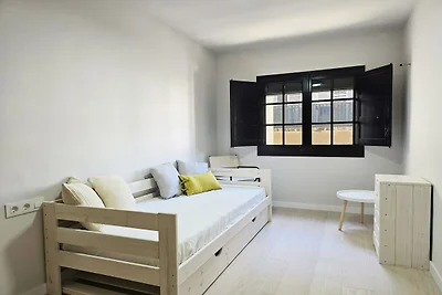 Appartement vlakbij het strand van Cala de la...