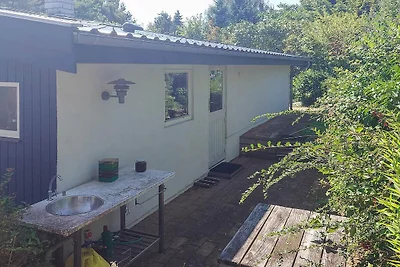 4 Sterne Ferienhaus in Hundested