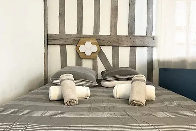 Appartements für 2 Personen