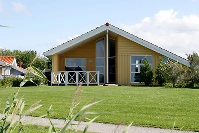 12 Personen Ferienhaus in Otterndorf
