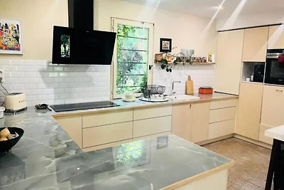 Huizen en villa's voor 6 personen