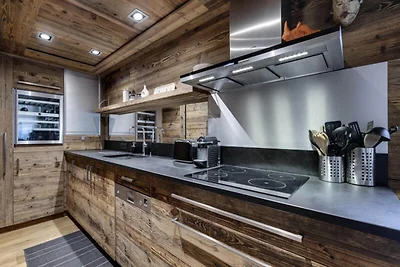 Wohnung in Val d'Isère in der Nähe von...