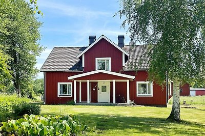 7 persoons vakantie huis in HÖGSBY