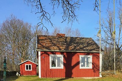 8 person holiday home in RONNEBY
