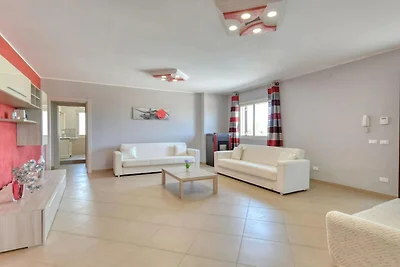 Casa vacanze a Floridia con piscina