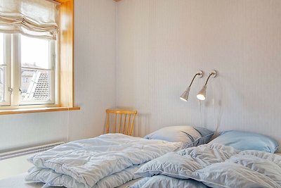 Modernes Appartement in Bornholm mit Grill