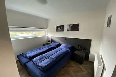 Ferienhaus Erholungsurlaub Biddinghuizen