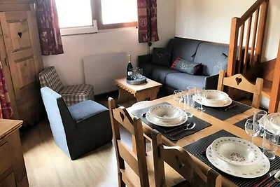 Moabi - Wohnung - 4 Personen - Resortzentrum