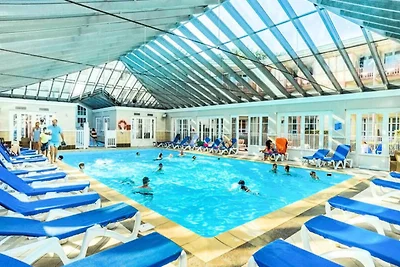 Residenz Les Jardins de la Cפte d'Opale