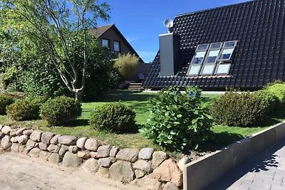 Kiekut Maasholm Residenza di vacanza...