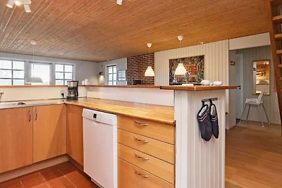 10 Personen Ferienhaus in Blåvand