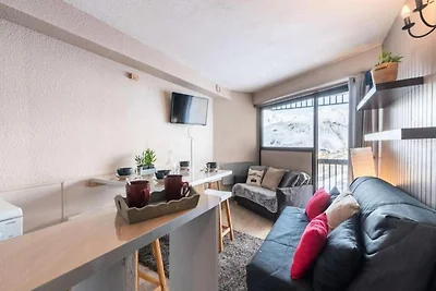 2 Zimmer für 4 Personen