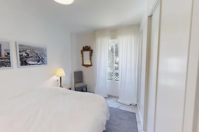 Moderno appartamento sul mare per 6 persone