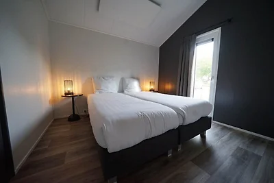 Gemütliches Familienchalet in Kaatsheuvel