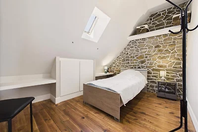 Apartment in Pléneuf in der Nähe von Anse du...