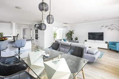Apartment mit Blick auf den Strand Benagil