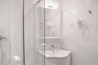 Rooms Lidija 17 - Standard Double Room (5)