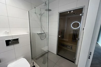 IJsselblick Sauna 10