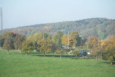 Ruim appartement nabij wellness