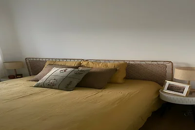 Stijlvol appartement vlakbij de rivier de...