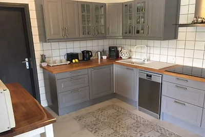 Schöne Villa mit privatem beheiztem Pool