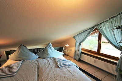 Alpenflair Ferienwohnung  223