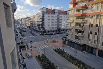 Wohnung in Nieuwpoort mit zentraler Lage