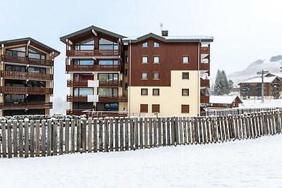 Komfortable Wohnung in den Nordalpen