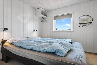 Haustierfreundliches Ferienhaus in Lokken