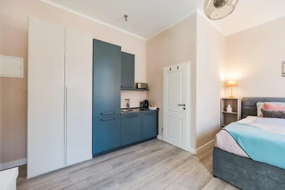 Apartment Bad Camberg