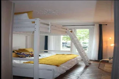 Elegante Wohnung – AC 2BR-6P – Palais des...