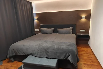 Landhotel Rauber Sankt Wendel Doppelzimmer