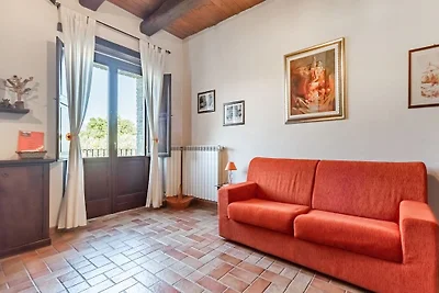 Vivace cottage a Bomba vicino al lago