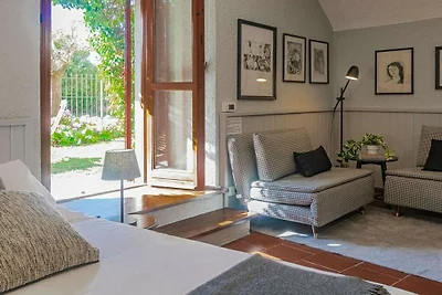 Atelier dell'Artista Confortevole residenza p...