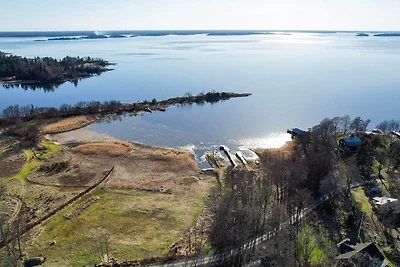 4 Sterne Ferienhaus in GRISSLEHAMN