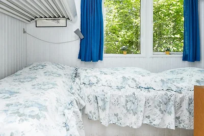 6 personas casa en Glesborg-By Traum