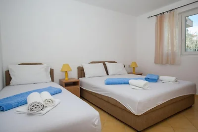One Bedroom Apartment with Sea View 1