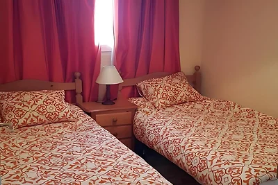 Sierra Nevada appartement met verwarming