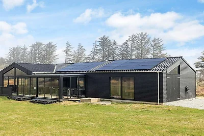 5 sterren vakantie huis in Hjørring