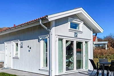 5 Personen Ferienhaus in HAMBURGSUND