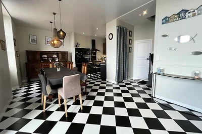 Haus in Assérac in der Nähe des Strandes Pen...