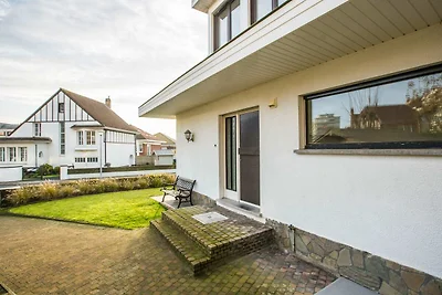 Ferienhaus am Meer